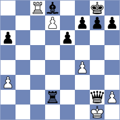 Franchini - Weetik (chess.com INT, 2024)