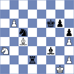 Vyatkin - Nagy (chess.com INT, 2023)