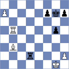 Vincenti - Politov (chess.com INT, 2023)