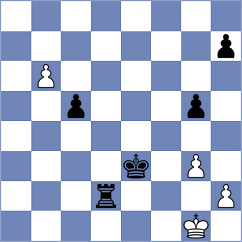 Popov - Szente Varga (chess.com INT, 2023)