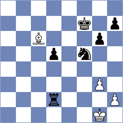 Souleidis - Goldin (chess.com INT, 2024)