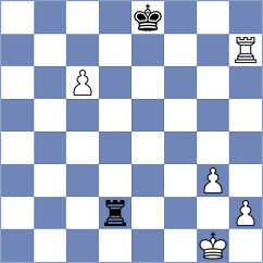 Mahajan - Necula (chess.com INT, 2021)