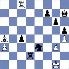 Svane - Le (chess.com INT, 2024)