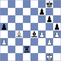 Aketayeva - Amitpal (chess.com INT, 2022)