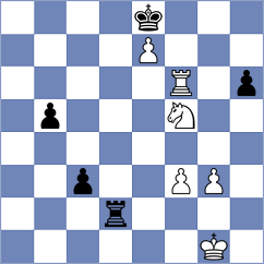 Danielyan - Slovineanu (chess.com INT, 2024)