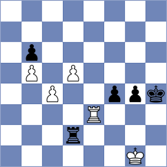 Sochorova - Sramek (chess.com INT, 2021)