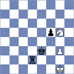 Nguyen Ngoc Truong Son - Dinu (chess.com INT, 2024)