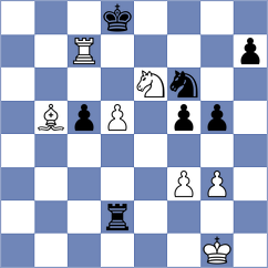 Medic - Gelip (Chess.com INT, 2020)