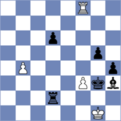 Boder - Ferguson (chess.com INT, 2022)