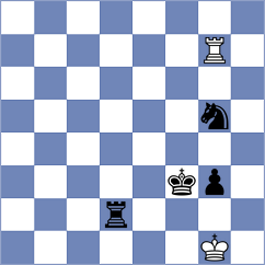 Thing - Aradhya (chess.com INT, 2021)