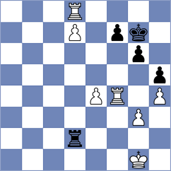 Tsaruk - Zhigalko (chess.com INT, 2021)