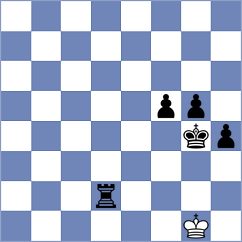 Kashefi - Kuzubov (chess.com INT, 2024)