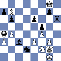 Escalante - Camacho Collados (chess.com INT, 2024)