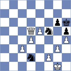Hajek - Sulashvili (Chess.com INT, 2021)