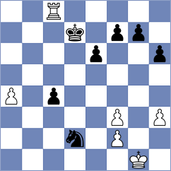 Tarlabasi - Keymer (chess.com INT, 2023)