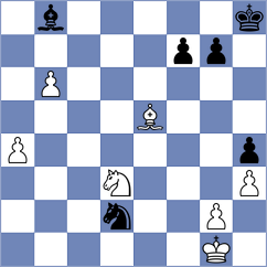 Zhao - Tan (Chess.com INT, 2020)