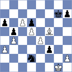 Koniahli - Gil Alba (chess.com INT, 2022)