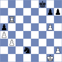 Nugumanov - Zeman (chess.com INT, 2023)