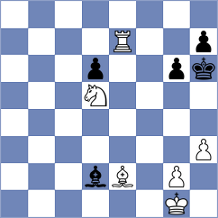 Seul - Fawole (Chess.com INT, 2021)