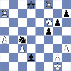 Pasti - Zainullina (chess.com INT, 2021)