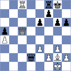 Jumanov - Liyanage (chess.com INT, 2023)