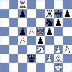 Brilej - Souza (chess.com INT, 2024)