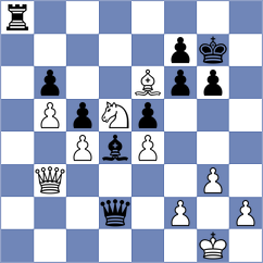 Storey - Oro (chess.com INT, 2022)
