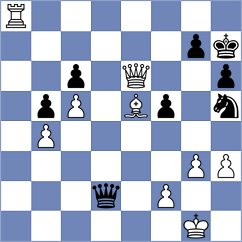 Pastar - Senft (chess.com INT, 2024)