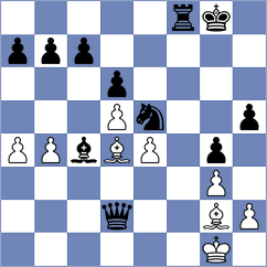 Eilers - Daurimbetov (chess.com INT, 2024)
