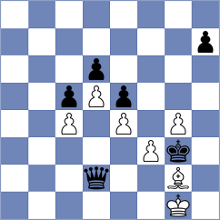 Batsiashvili - Paehtz (chess.com INT, 2021)
