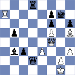 Carlsen - Tari (chess.com INT, 2024)