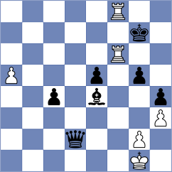 Ivanov - Gelman (Chess.com INT, 2021)