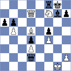 Yurasov - Solberg (chess.com INT, 2024)