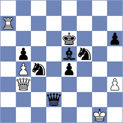 Novoselski - Stoyanov (Chess.com INT, 2021)