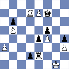 Moroni - Liang (chess.com INT, 2023)