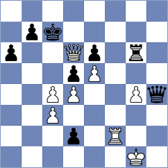 Shvedova - De Silva (chess.com INT, 2024)