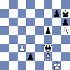 Trost - Vasquez Schroeder (chess.com INT, 2024)