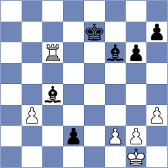 Domingo Nunez - Cordeiro (Chess.com INT, 2021)