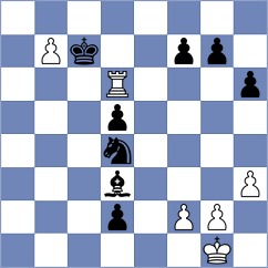 Livaja - Dobrov (Chess.com INT, 2020)