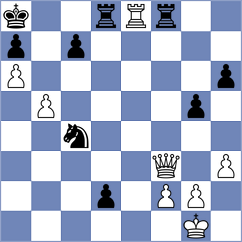Ernst - Condat (Europe-Chess INT, 2020)