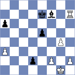 Vega - Marchesich (Chess.com INT, 2021)