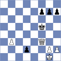 Bellahcene - Aharon (chess.com INT, 2021)