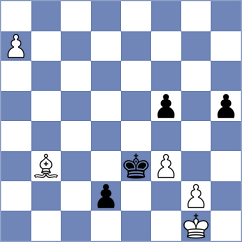 Shipov - Postnikov (chess.com INT, 2021)