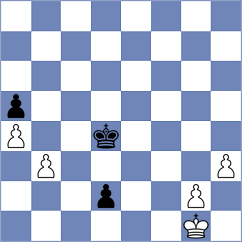 Roberson - Pakleza (chess.com INT, 2024)
