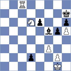 Do Nascimento - Zozek (chess.com INT, 2023)