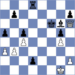 Mostbauer - Paiva (Chess.com INT, 2020)