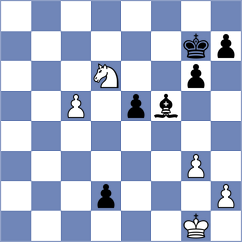 Mostbauer - Viviani (Chess.com INT, 2019)