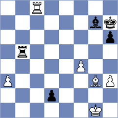 Prydun - Skliarov (Chess.com INT, 2020)