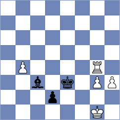 Yi - Korchmar (chess.com INT, 2021)