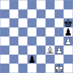 Nesterov - Shkapenko (chess.com INT, 2021)